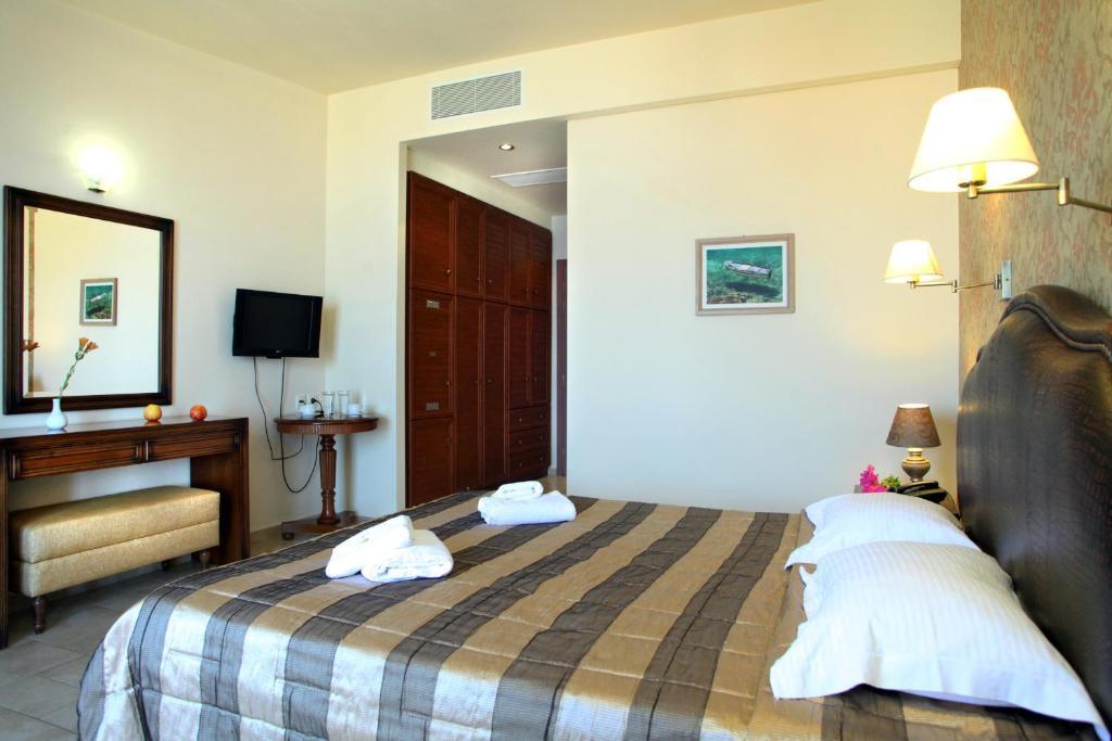 Hotel Tesoro Nikiana Phòng bức ảnh