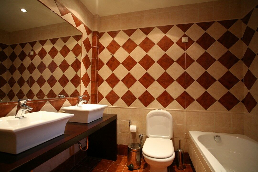 Hotel Tesoro Nikiana Ngoại thất bức ảnh